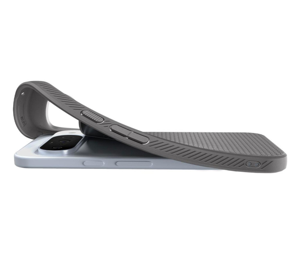 Spigen Liquid Air Mag Magsafe Google Pixel 10 / 10 Pro Marble Grey - 1354442 - zdjęcie 7
